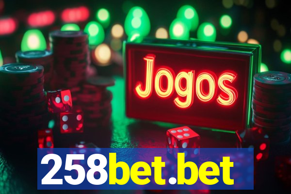 258bet.bet