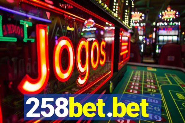 258bet.bet