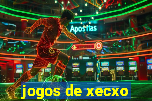 jogos de xecxo