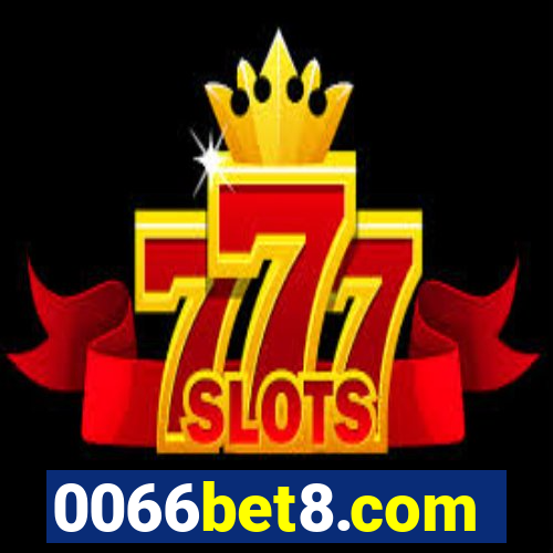0066bet8.com