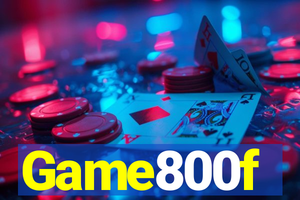 Game800f