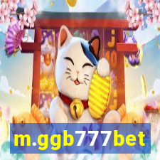 m.ggb777bet
