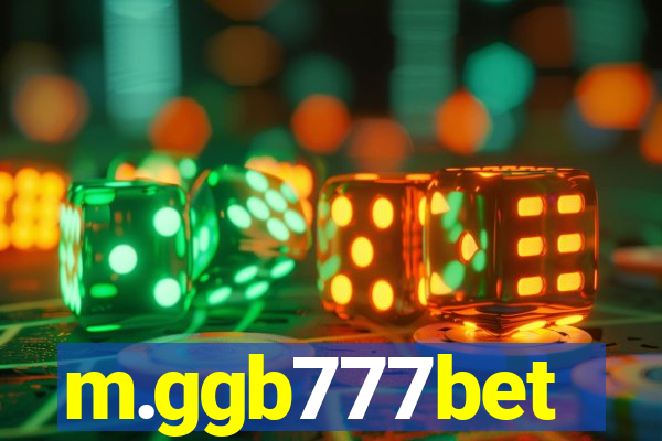 m.ggb777bet