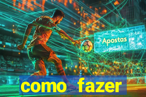 como fazer masturbador masculino caseiro