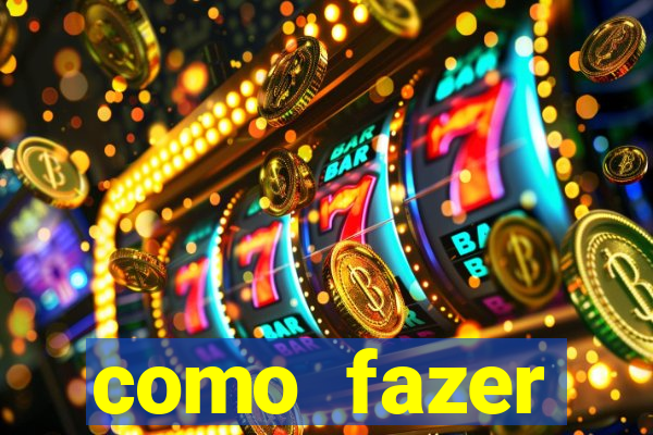 como fazer masturbador masculino caseiro