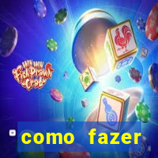 como fazer masturbador masculino caseiro