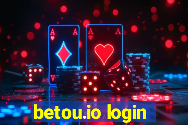 betou.io login