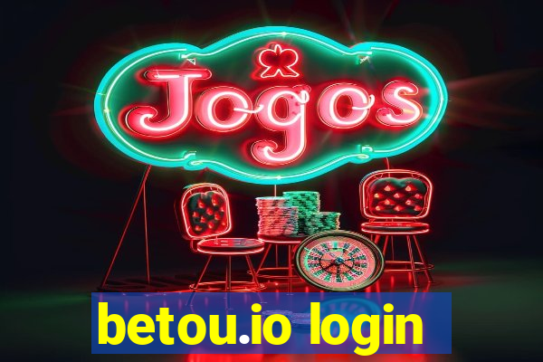 betou.io login