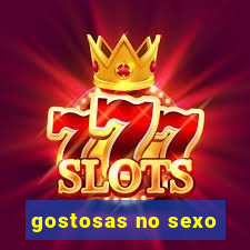 gostosas no sexo