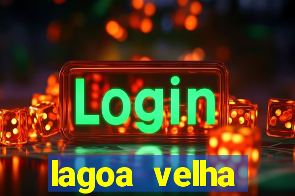 lagoa velha canarana bahia