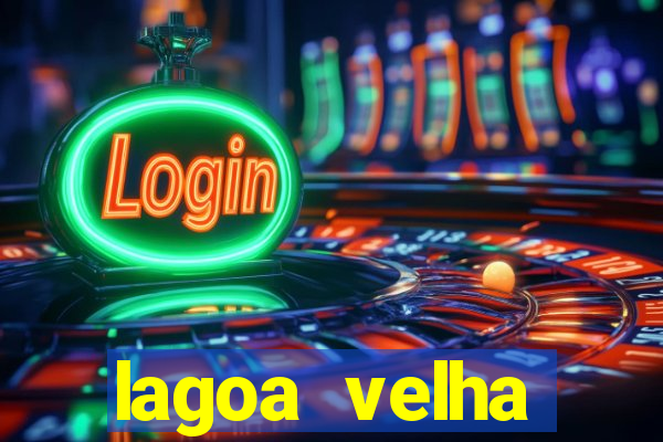 lagoa velha canarana bahia