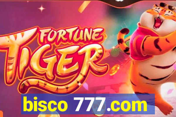 bisco 777.com