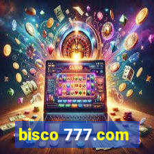 bisco 777.com