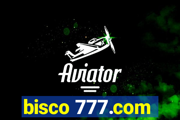 bisco 777.com