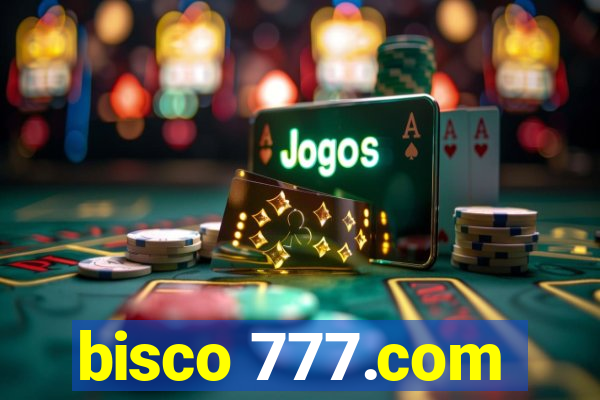 bisco 777.com