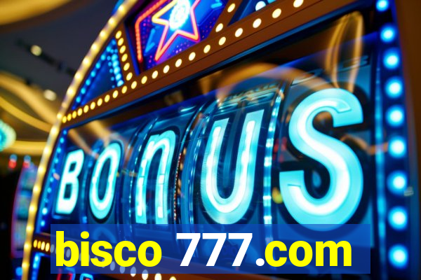 bisco 777.com