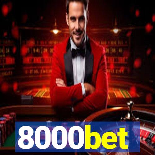 8000bet