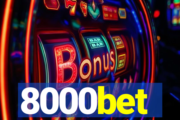 8000bet