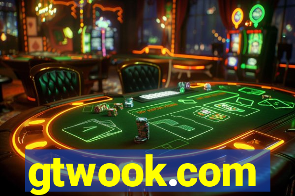 gtwook.com