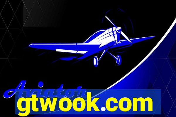 gtwook.com