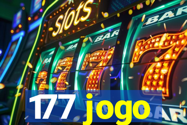 177 jogo