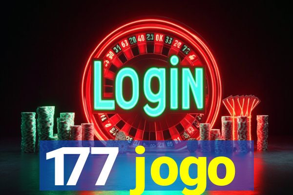 177 jogo