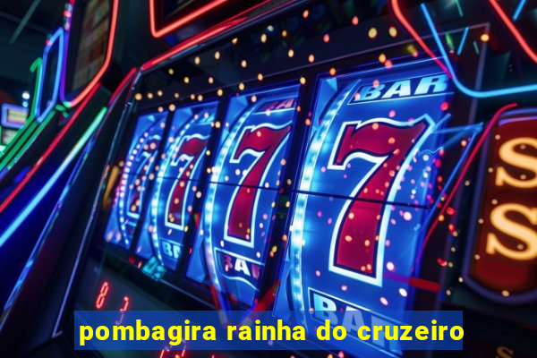 pombagira rainha do cruzeiro