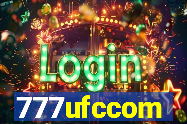 777ufccom