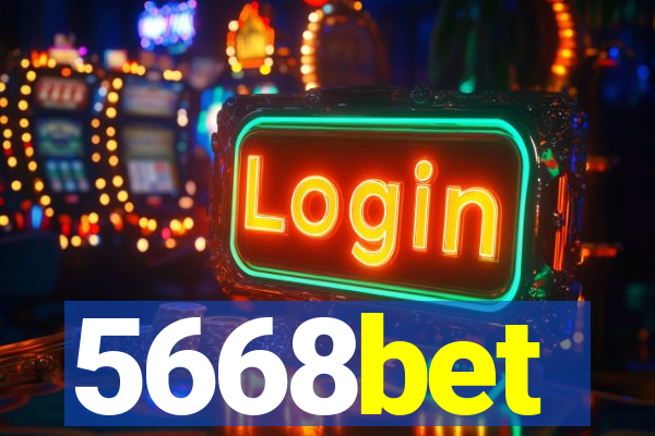 5668bet