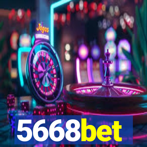 5668bet