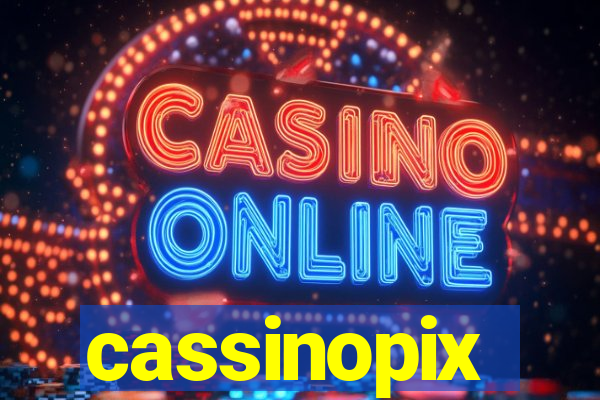cassinopix