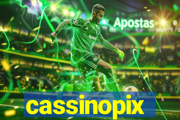 cassinopix