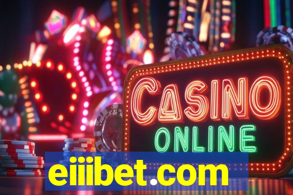eiiibet.com