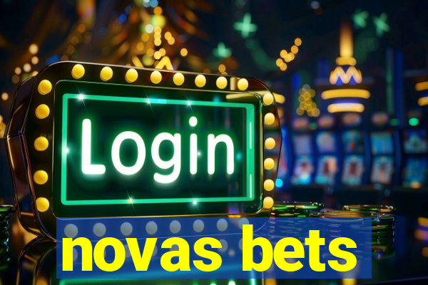novas bets