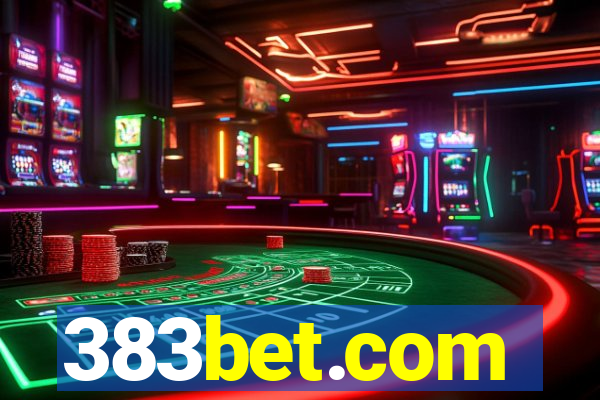 383bet.com