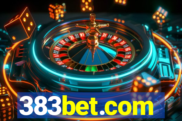 383bet.com