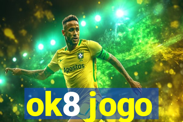 ok8 jogo
