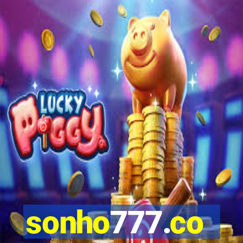 sonho777.co