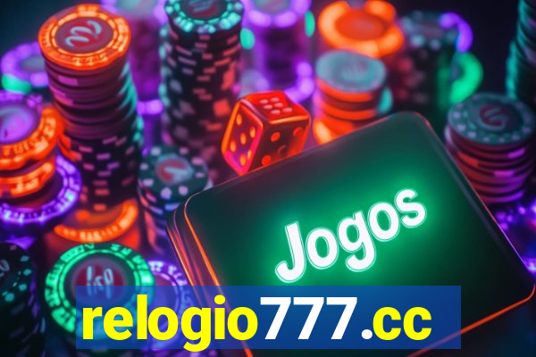 relogio777.cc