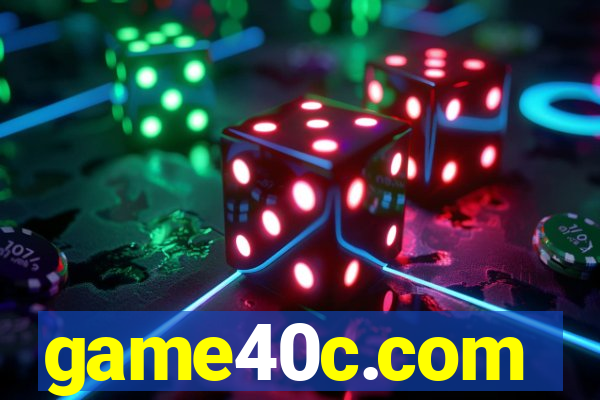 game40c.com