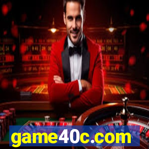 game40c.com