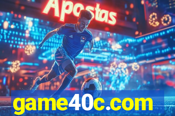 game40c.com