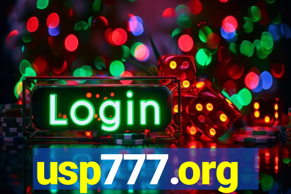 usp777.org