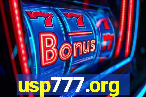 usp777.org