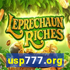usp777.org