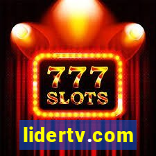 lidertv.com