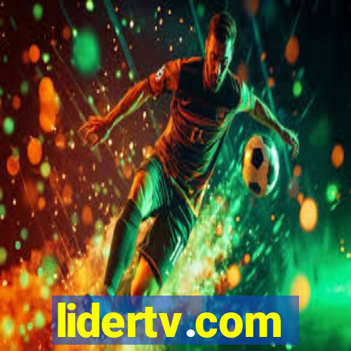 lidertv.com