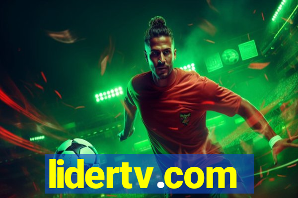 lidertv.com
