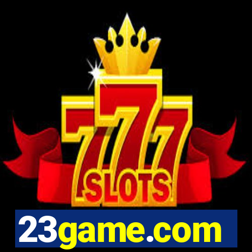 23game.com