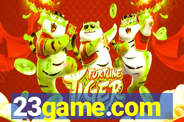 23game.com